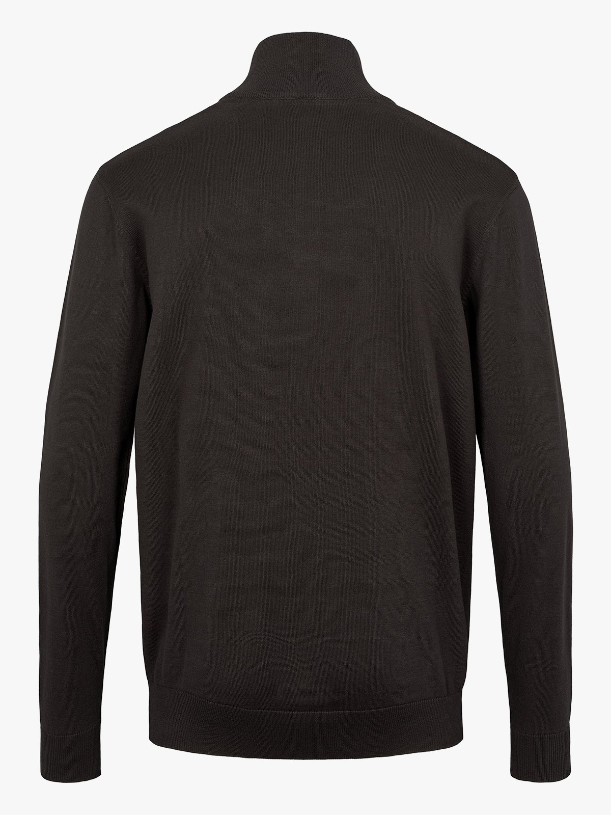 U.S. Polo Assn. Assn. Brison Knit Half Zip Tap Shoe