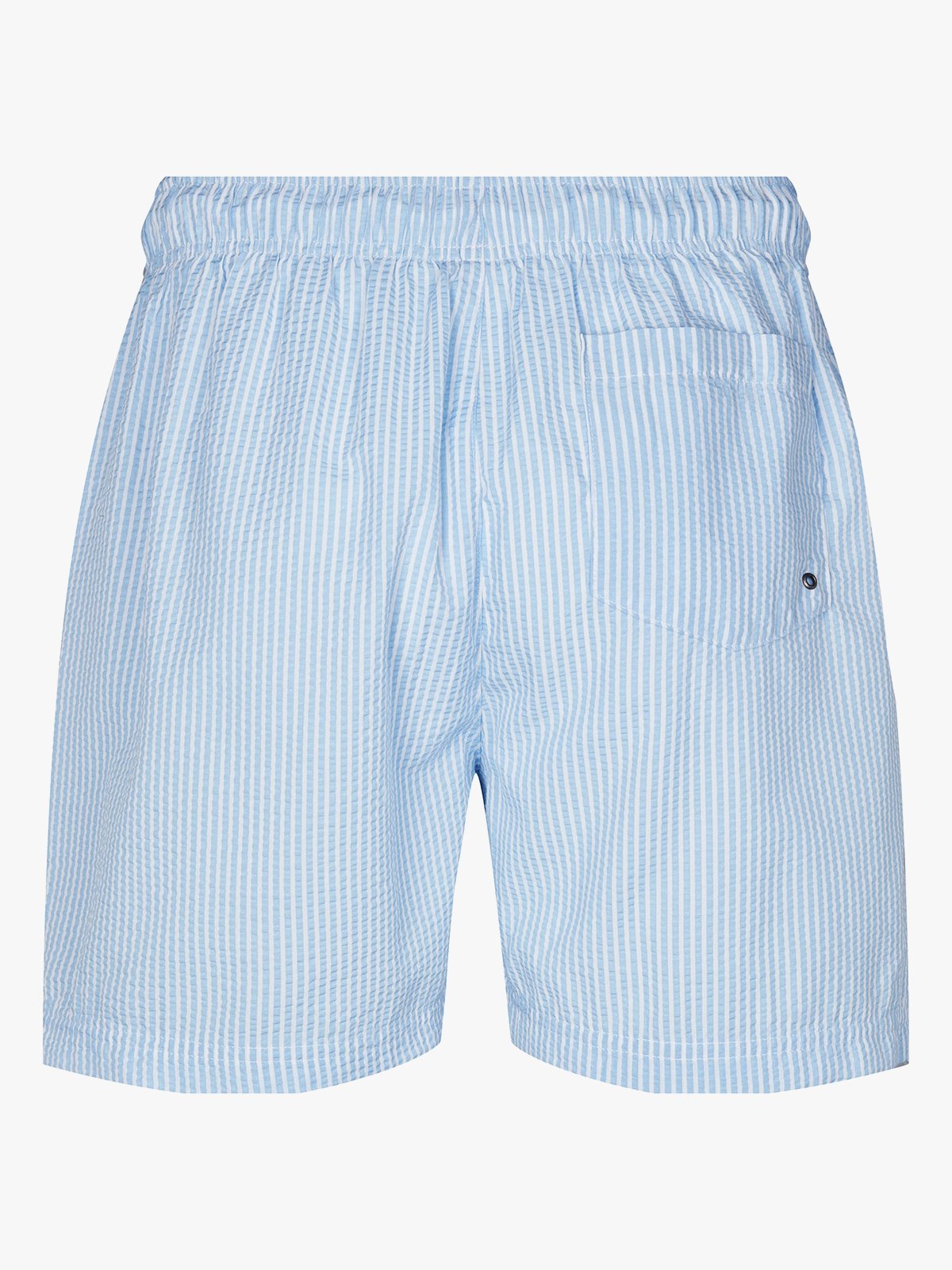U.S. Polo Assn. Briggs Swimshorts Placid Blue