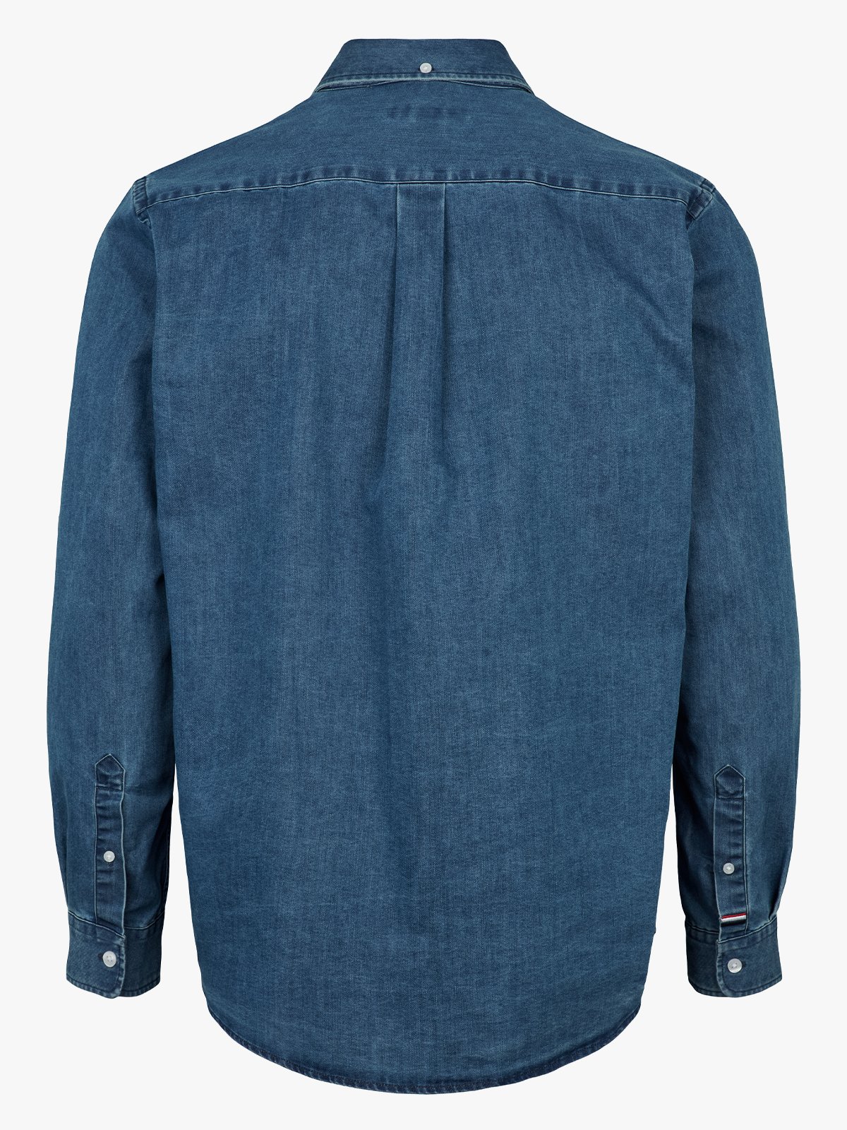U.S. Polo Assn. Shirt Craig Denim