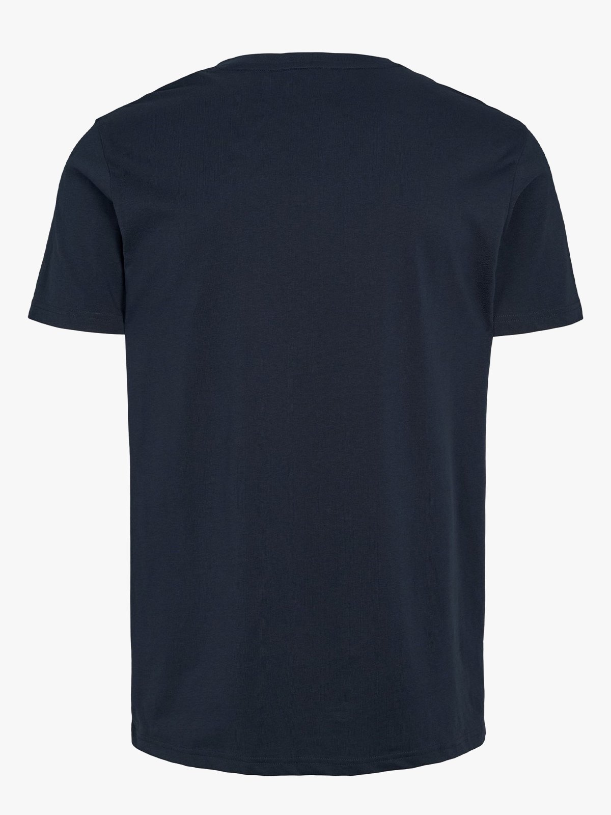 U.S. Polo Assn. Cem T-Shirt V-Neck Dark Sapphire