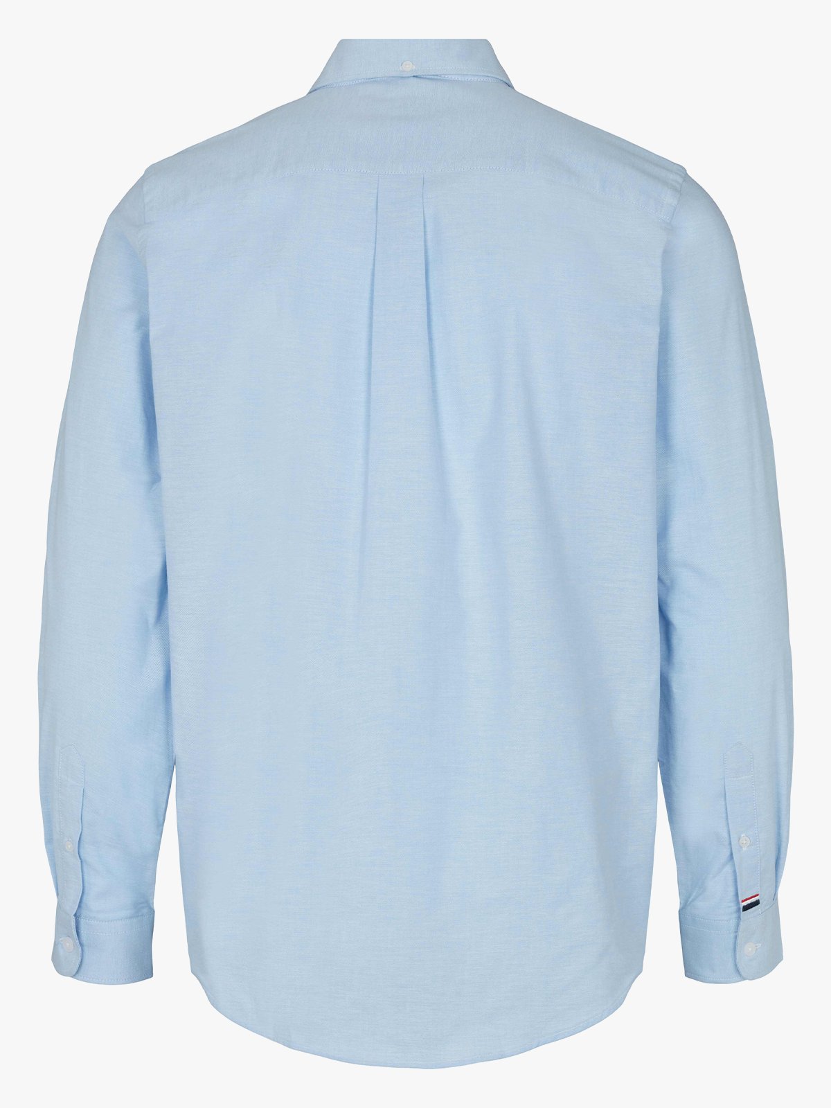 U.S. Polo Assn. Flex Calvert Shirt Regular Light Blue