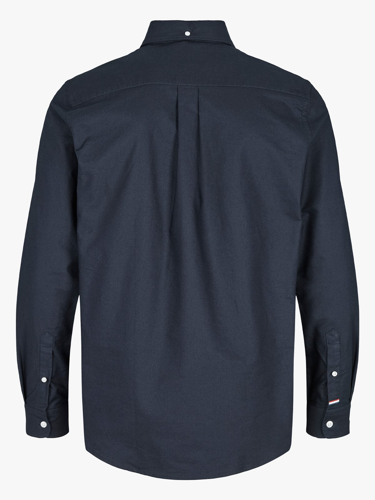 U.S. Polo Assn. Flex Calvert Shirt Regular Navy Mix