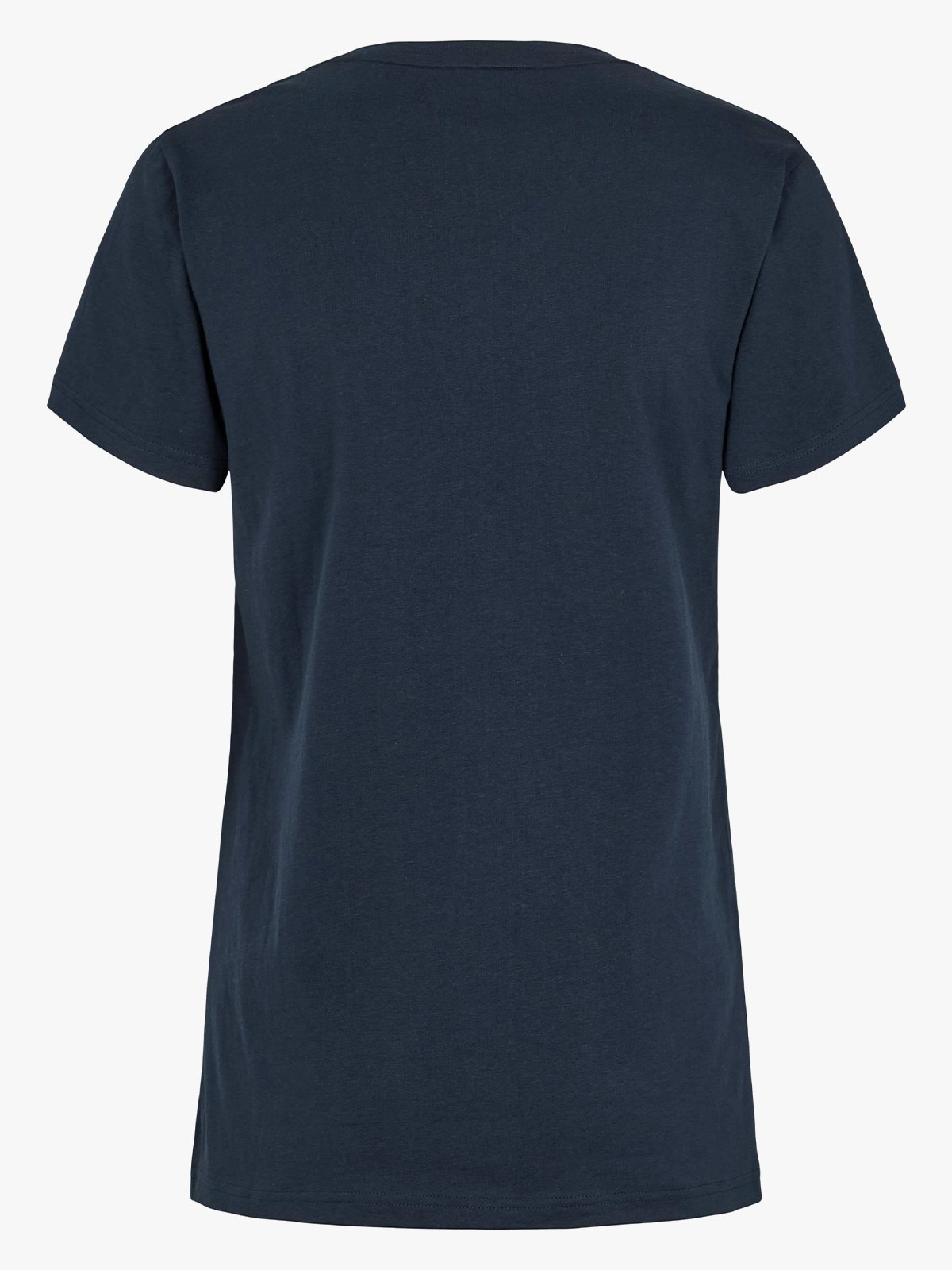 U.S. Polo Assn. Assia V-Neck Tee Dark Sapphire