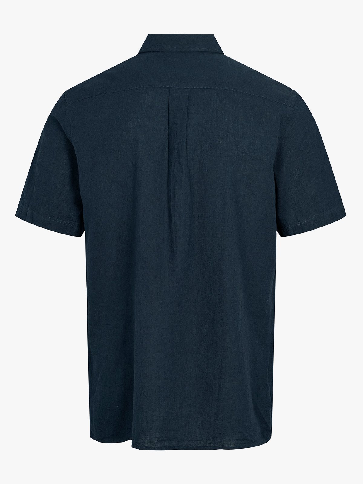 U.S. Polo Assn. Flori Short Sleeve Shirt Dark Sapphire