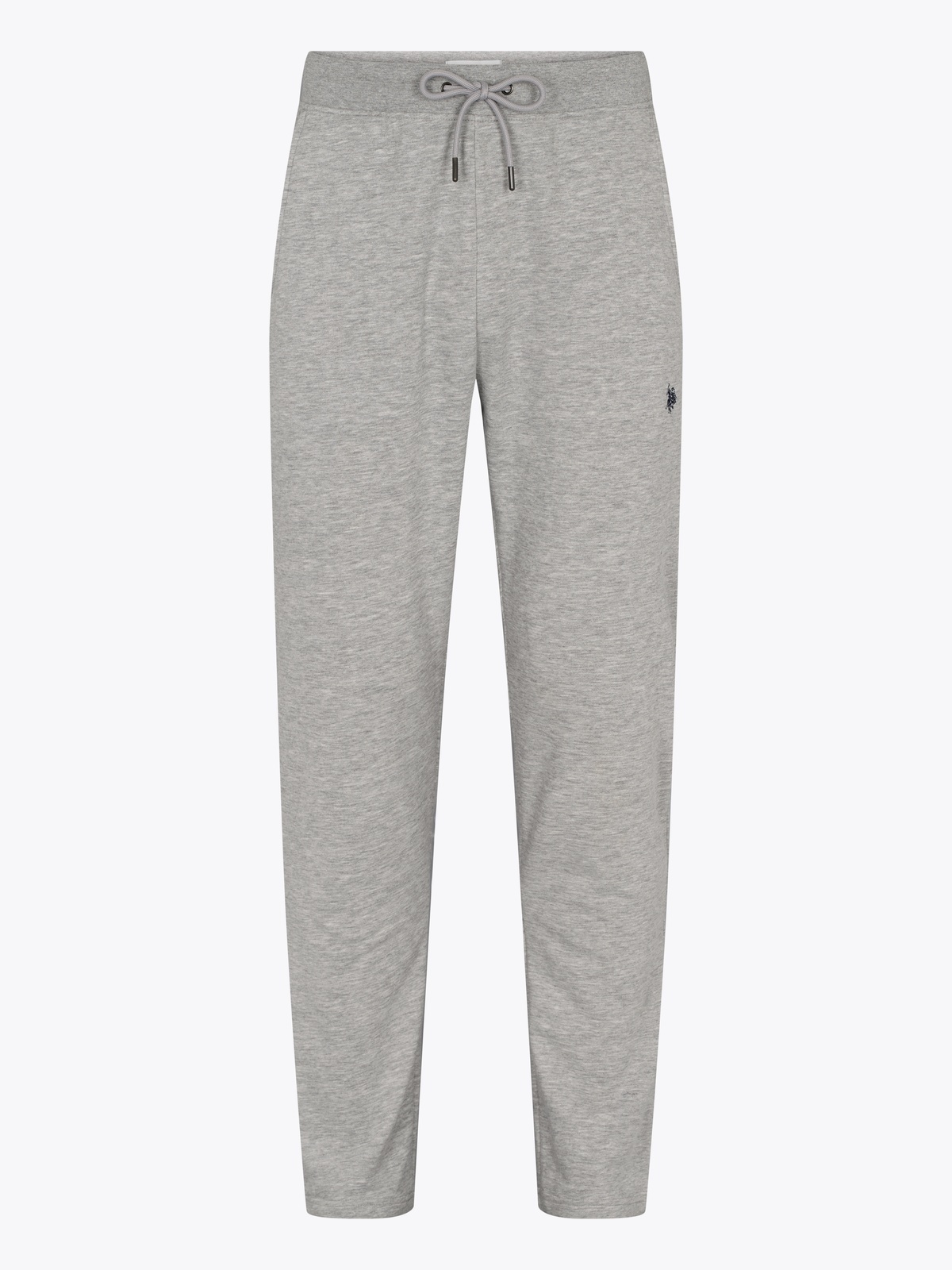 U.S. Polo Assn. George Sweatpants Grey Mélange