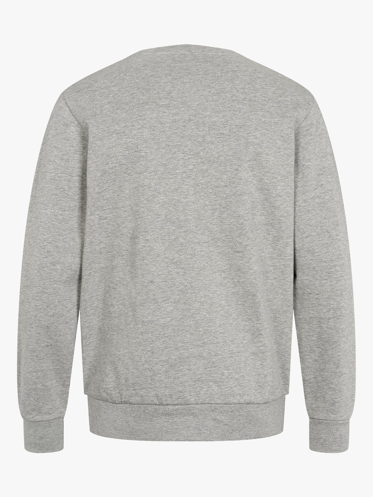 U.S. Polo Assn. Hugo Sweat Grey Melange