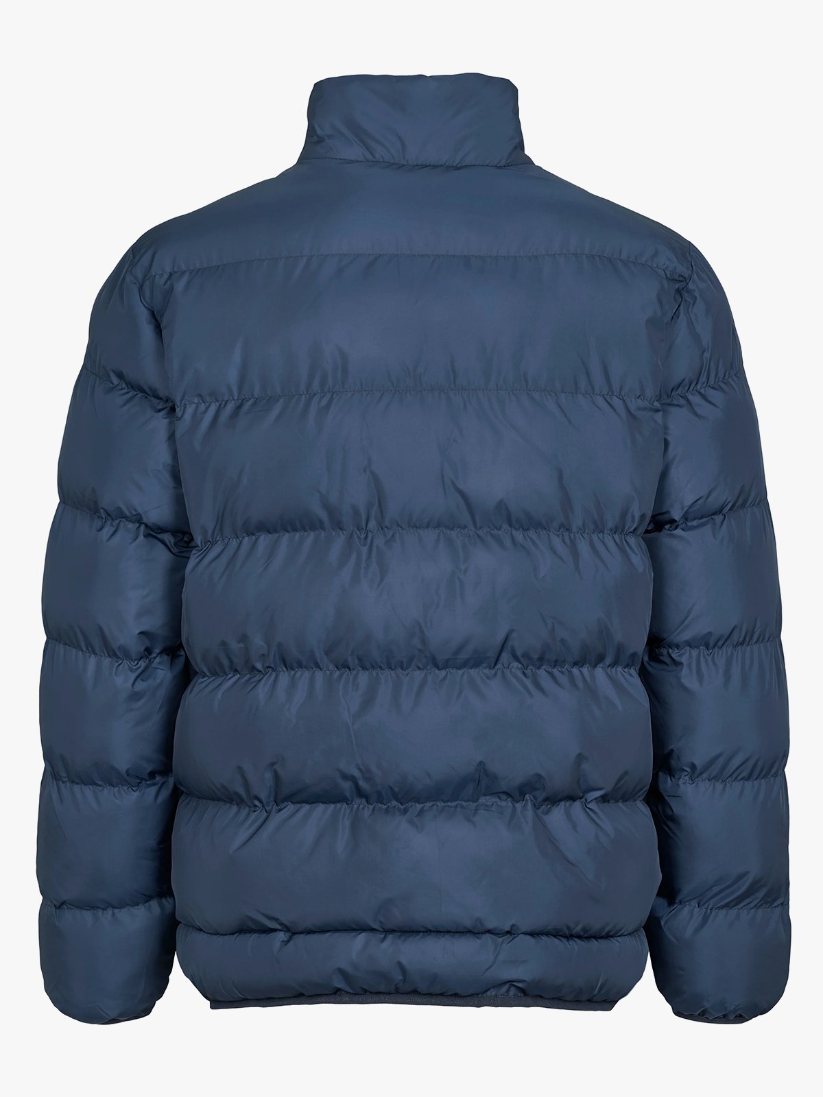 U.S. Polo Assn. Henrik Mid Outerwear Blå