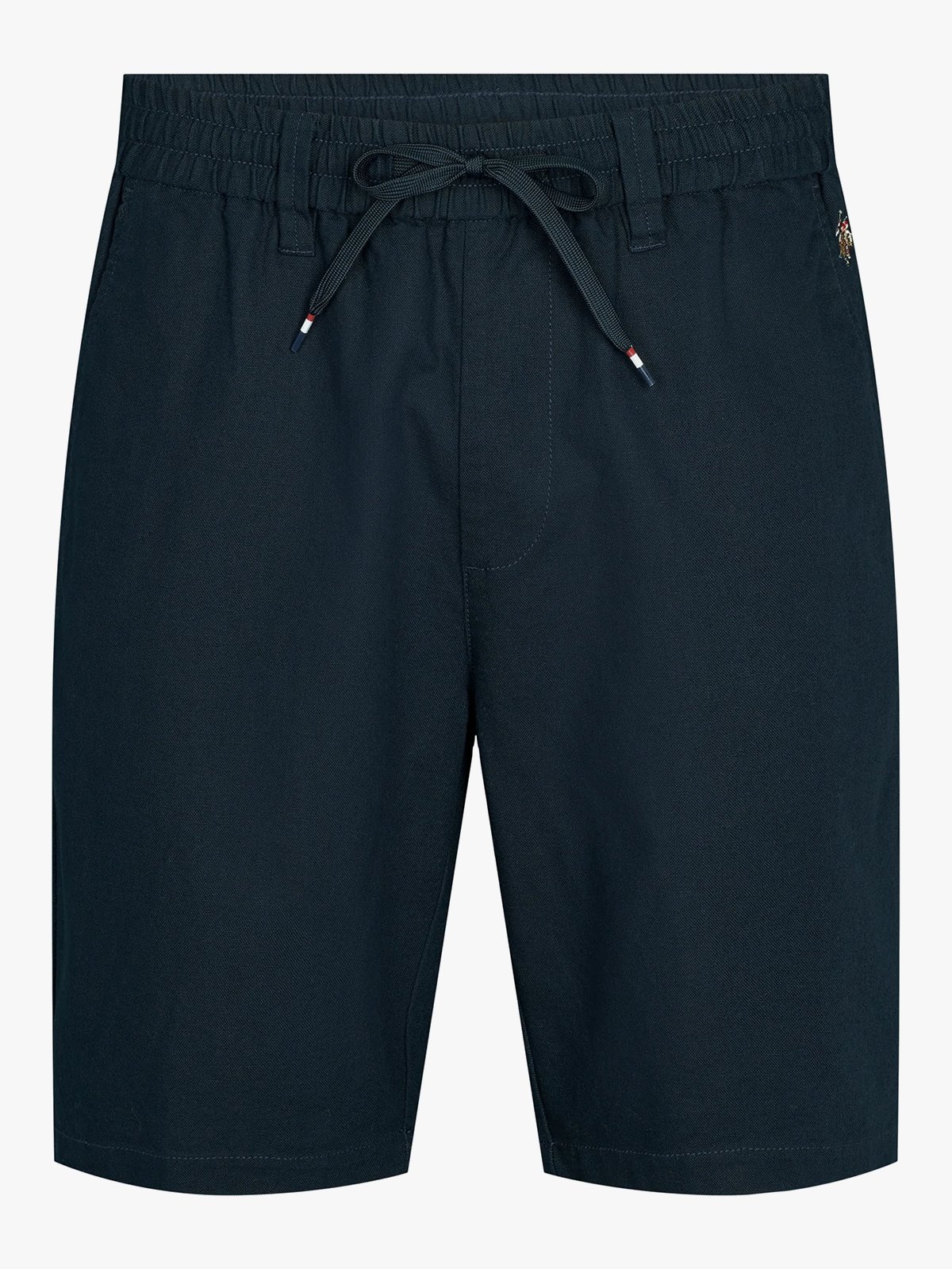 U.S. Polo Assn. Jorge Shorts Dark Sapphire