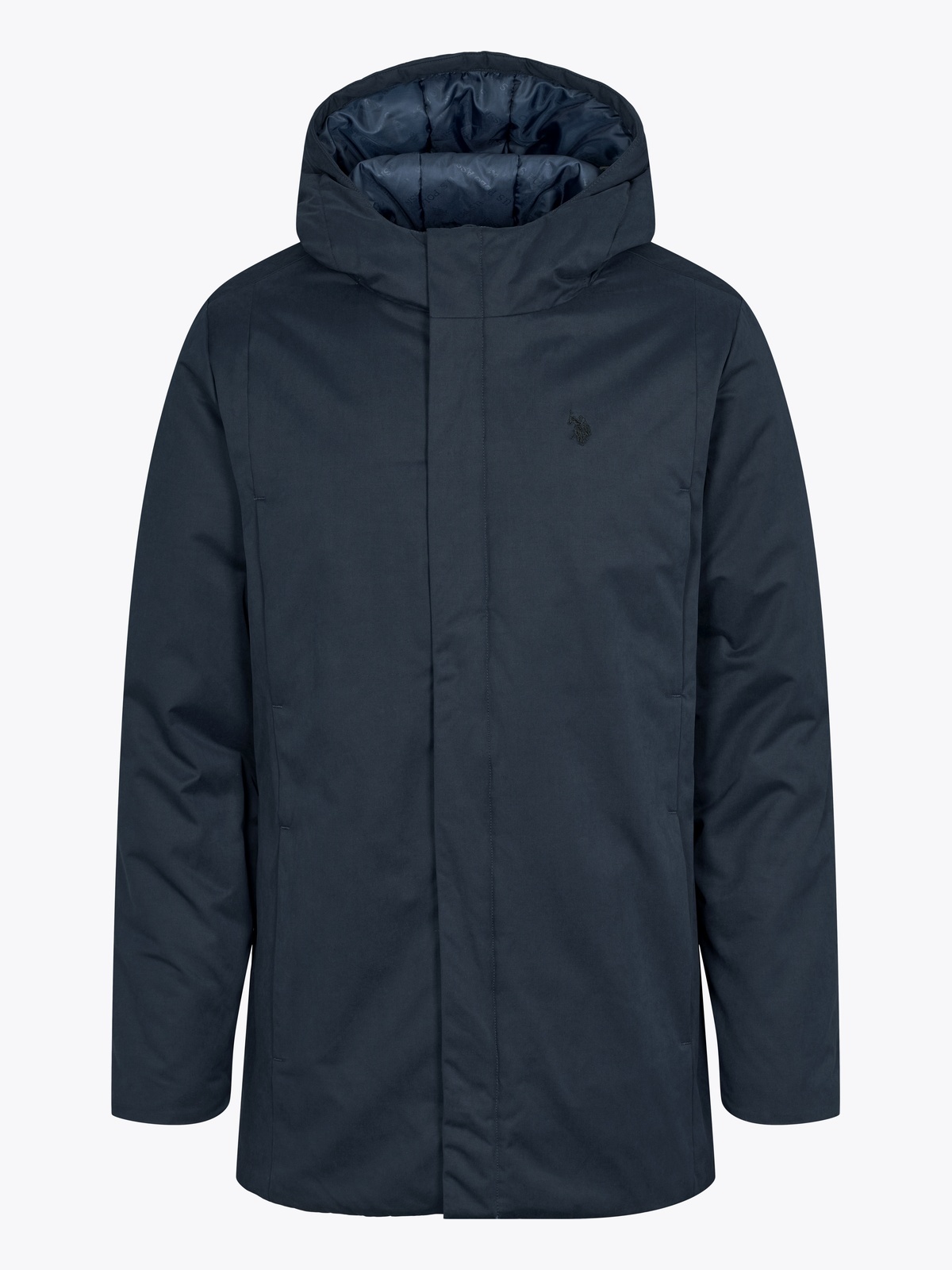 U.S. Polo Assn. Kali Winter Jacket Dark Sapphire