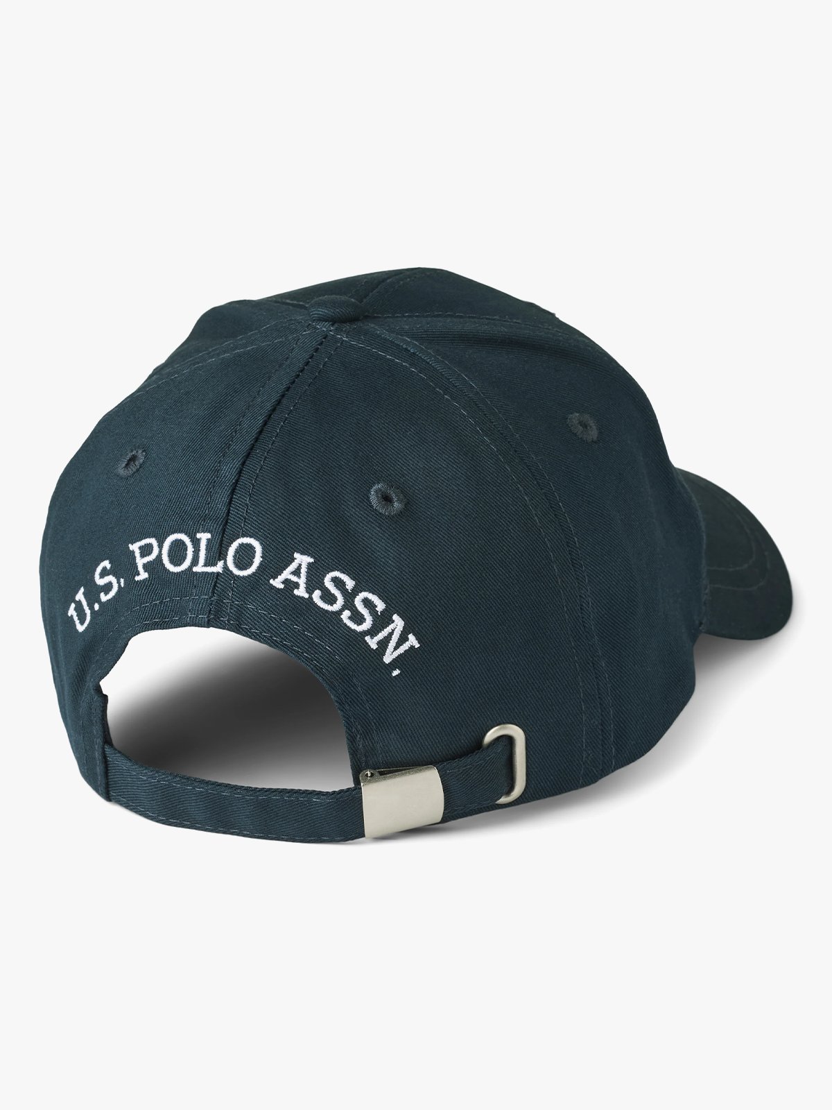 U.S. Polo Assn. Mika Reg Unisex Cap Dark Sapphire