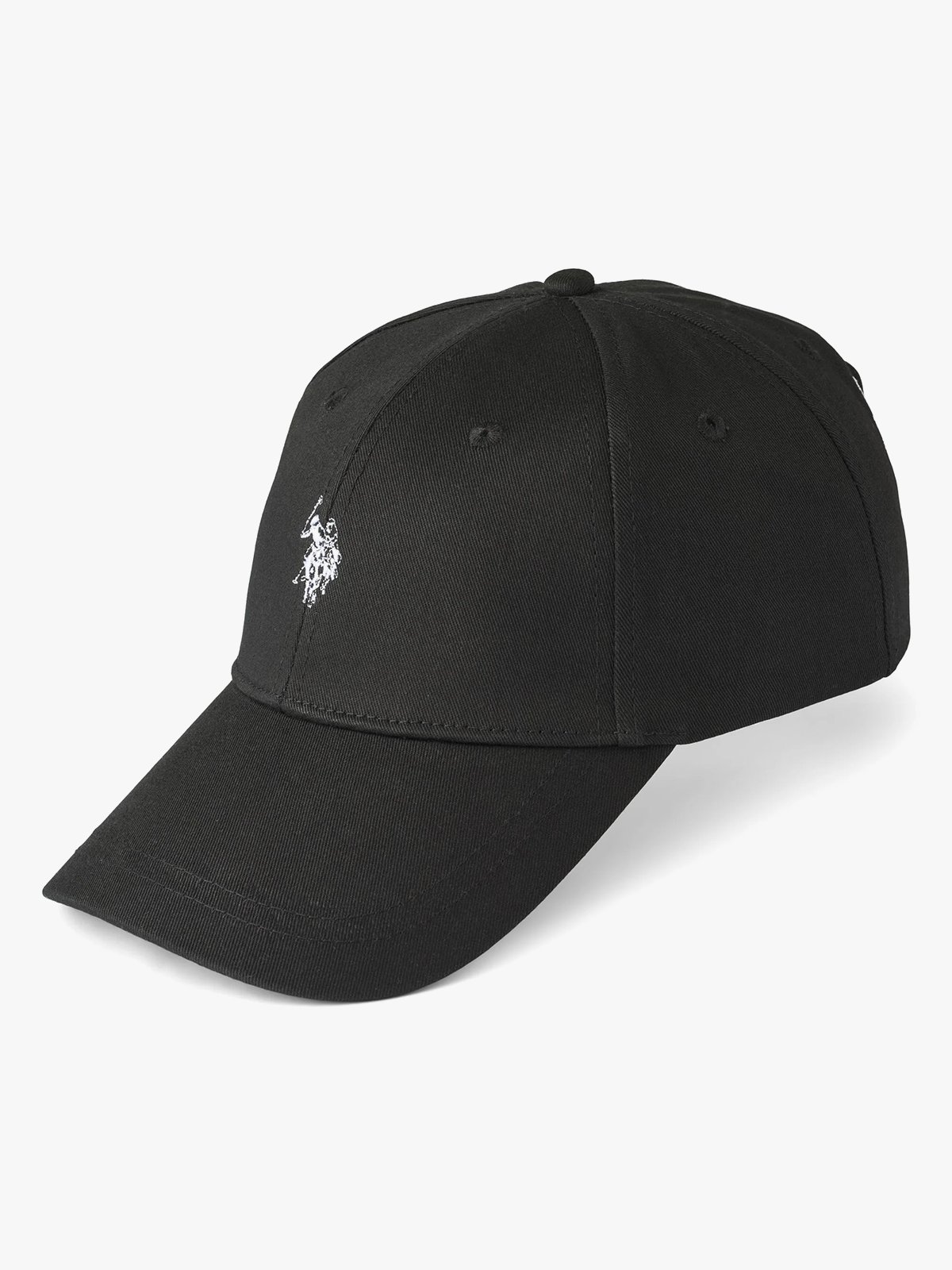 U.S. Polo Assn. Mika Reg Unisex Cap Tap Shoe