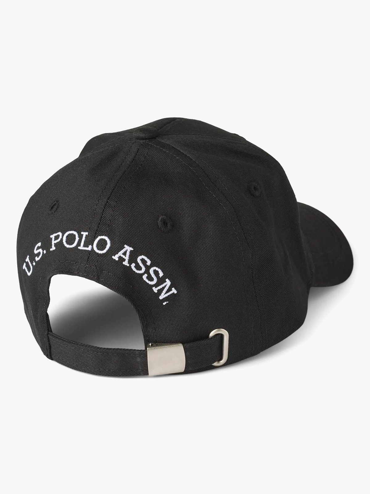 U.S. Polo Assn. Mika Reg Unisex Cap Tap Shoe