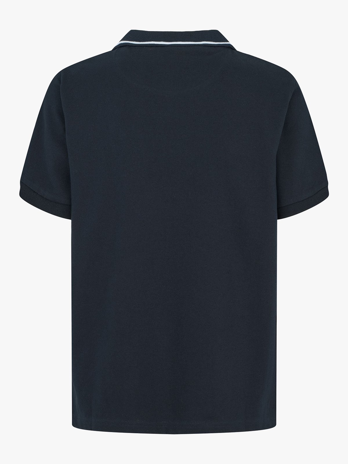 U.S. Polo Assn. Holly Regular Polo Dark Sapphire