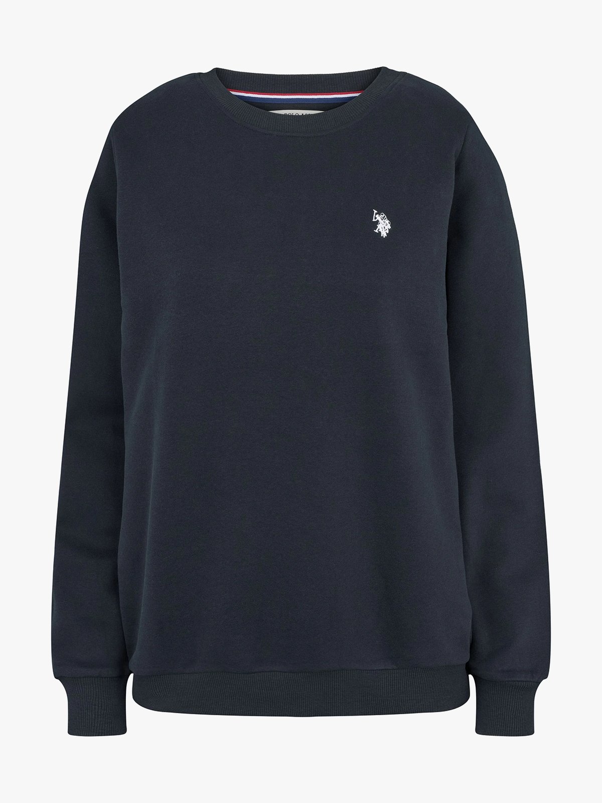 U.S. Polo Assn. Helen Regular Sweat Dark Sapphire
