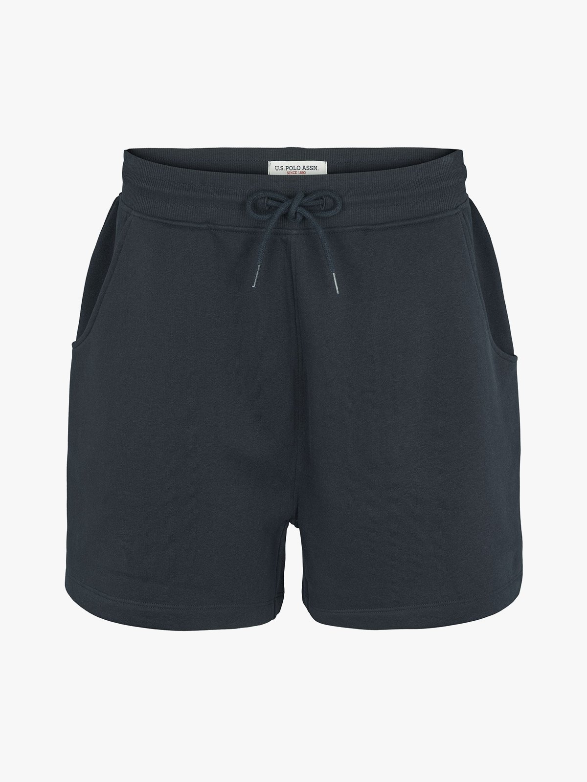 U.S. Polo Assn. Iben Regular Sweat Shorts Dark Sapphire