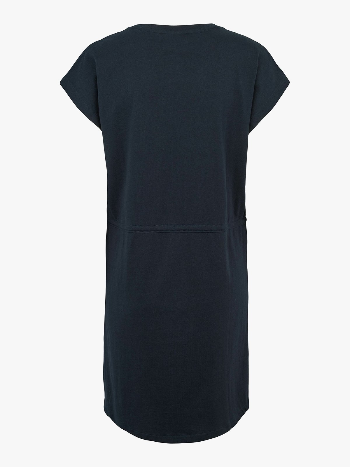 U.S. Polo Assn. Ida Dress Dark Sapphire