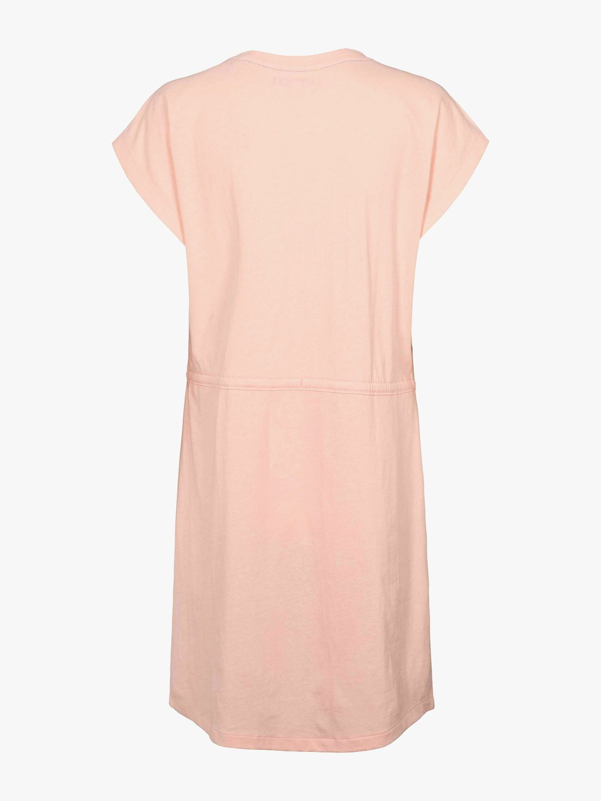 U.S. Polo Assn. Ida Dress Impatiens Pink