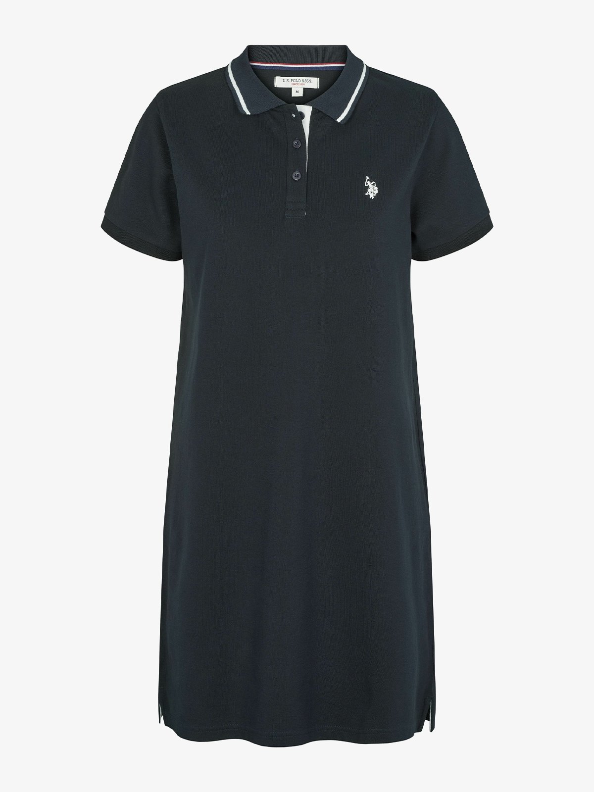 U.S. Polo Assn. Ika Dress Dark Sapphire
