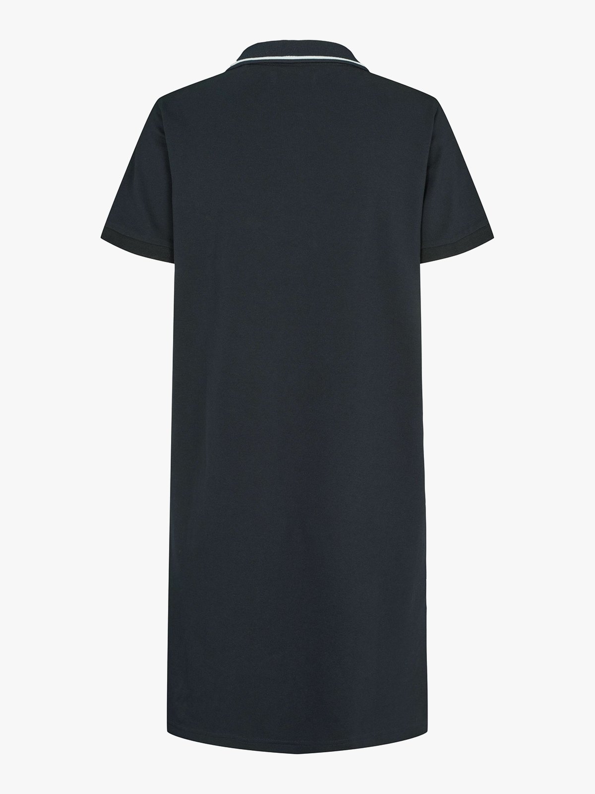 U.S. Polo Assn. Ika Dress Dark Sapphire