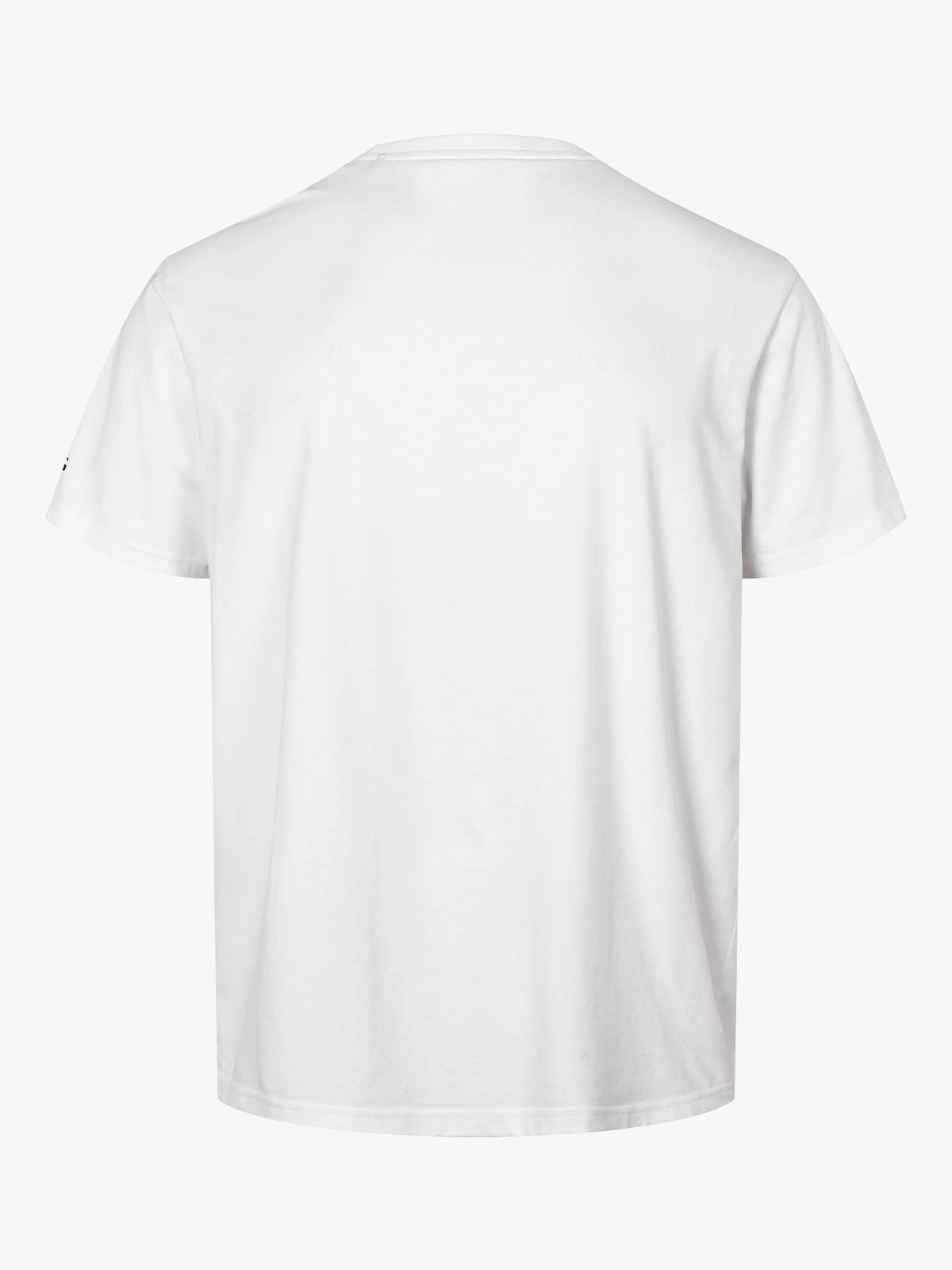 U.S. Polo Assn. Nord Comfort Tee White