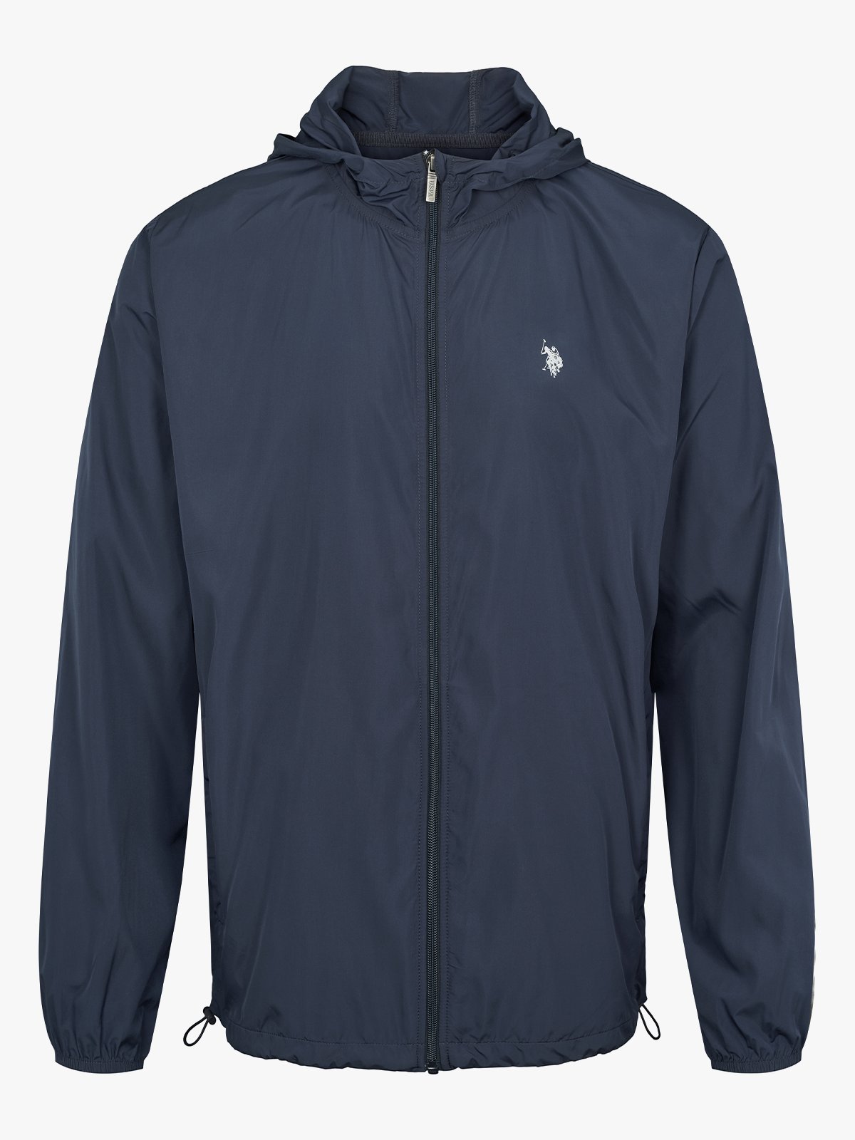 U.S. Polo Assn. Owe Outerwear Dark Sapphire