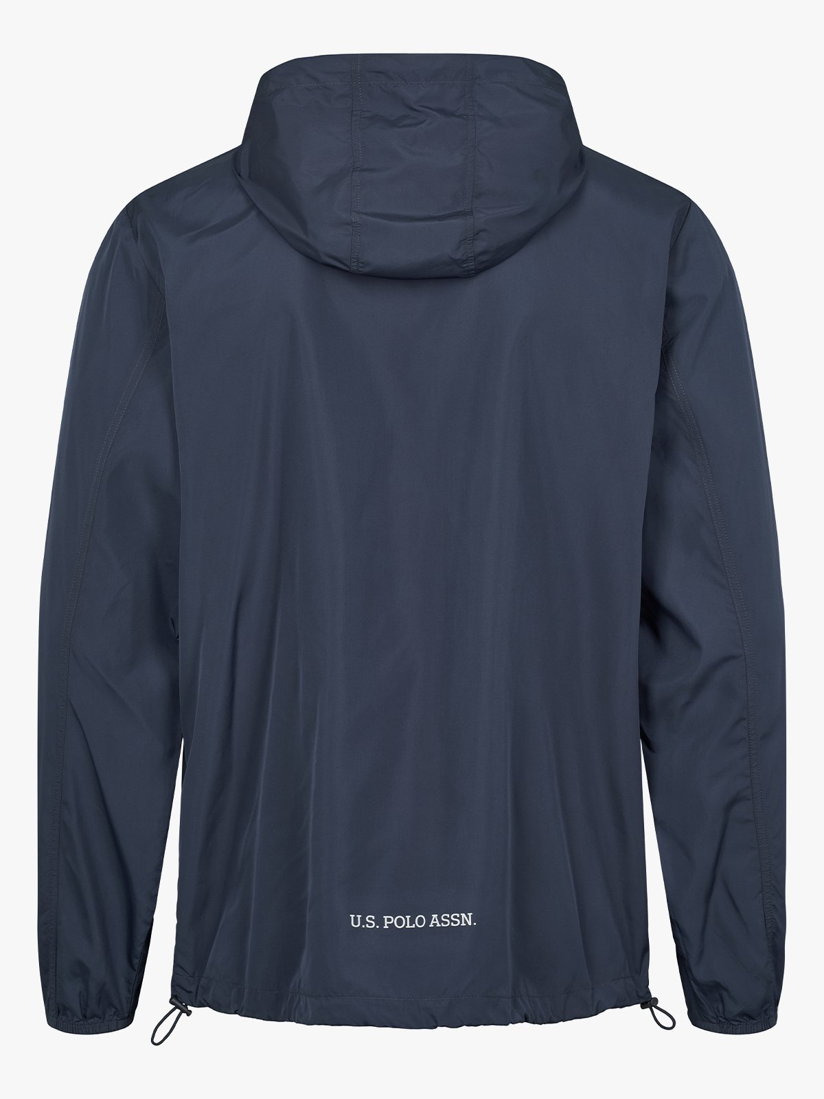 U.S. Polo Assn. Owe Outerwear Dark Sapphire