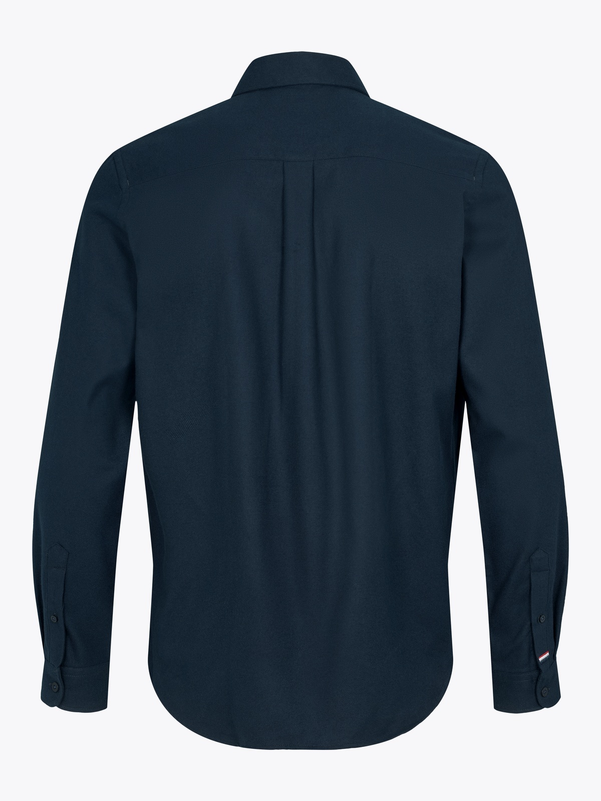 U.S. Polo Assn. Ragn Regular FL Shirt Dark Sapphire