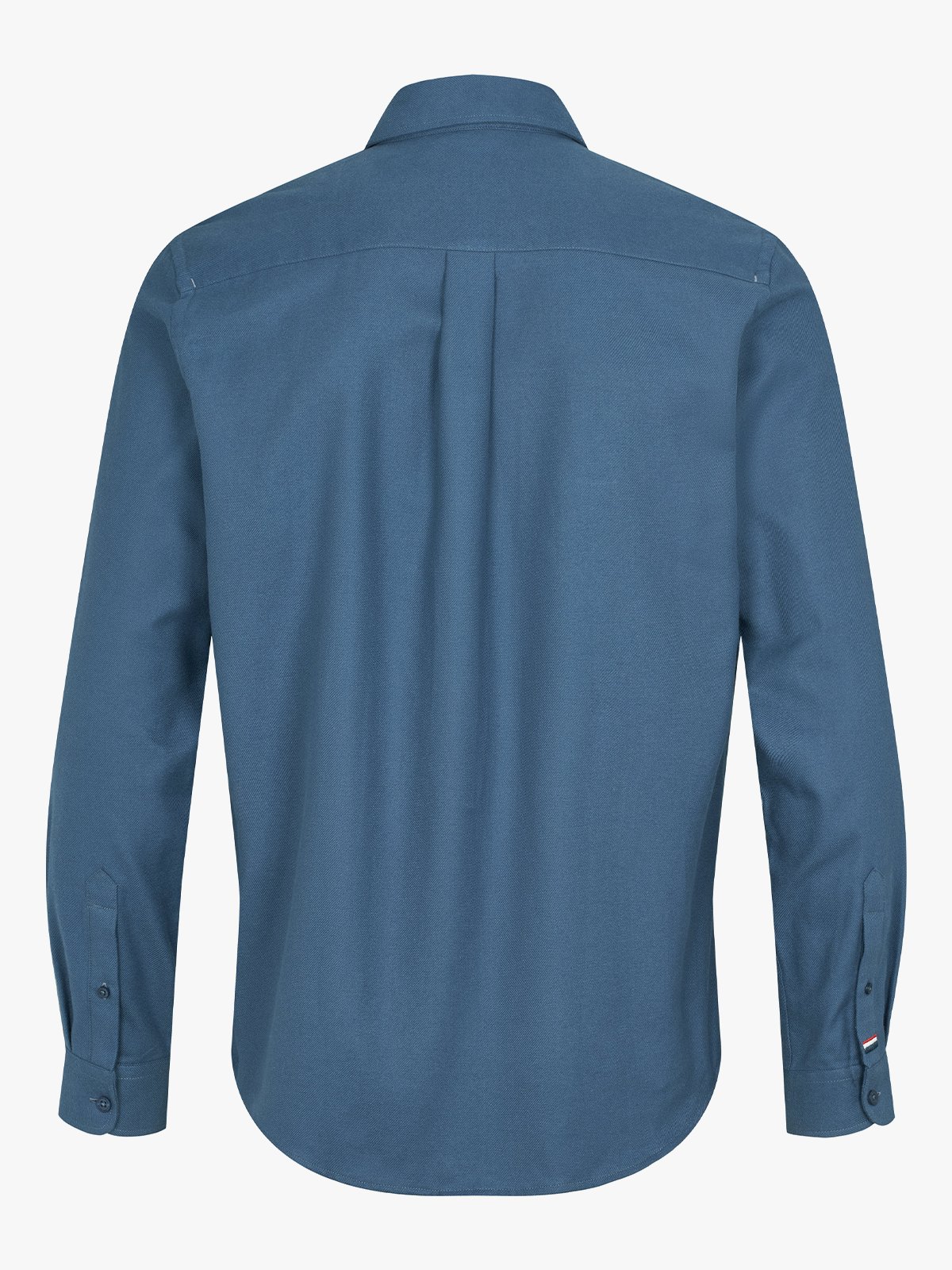 U.S. Polo Assn. Ragn Regular FL Shirt Vintage Indigo