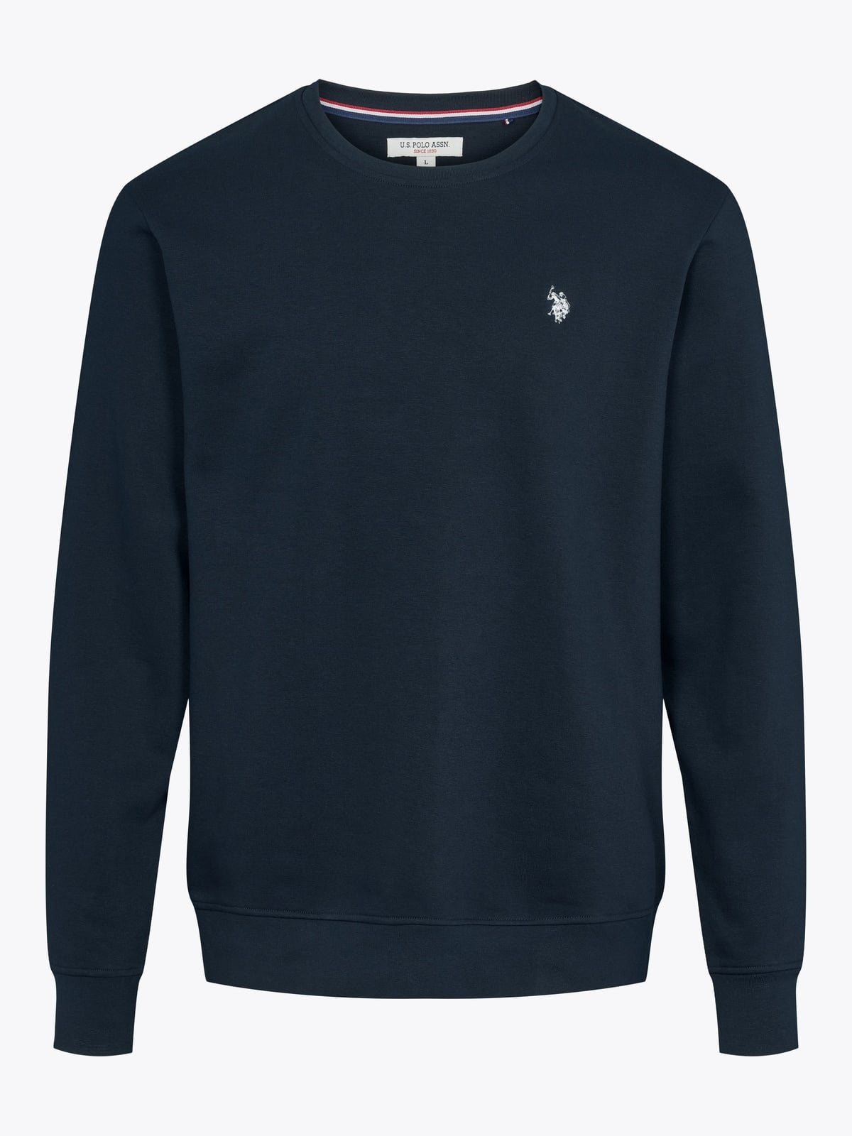 U.S. Polo Assn. Tais Regular Sweat Dark Sapphire