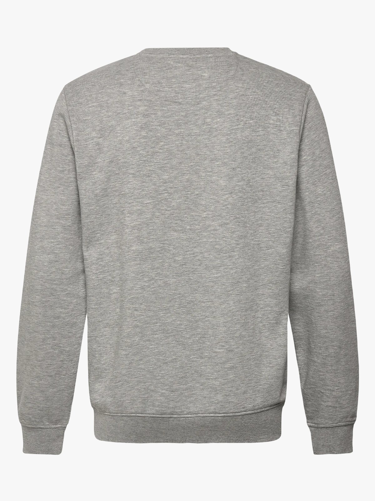 U.S. Polo Assn. Tais Regular Sweat Grey Melange