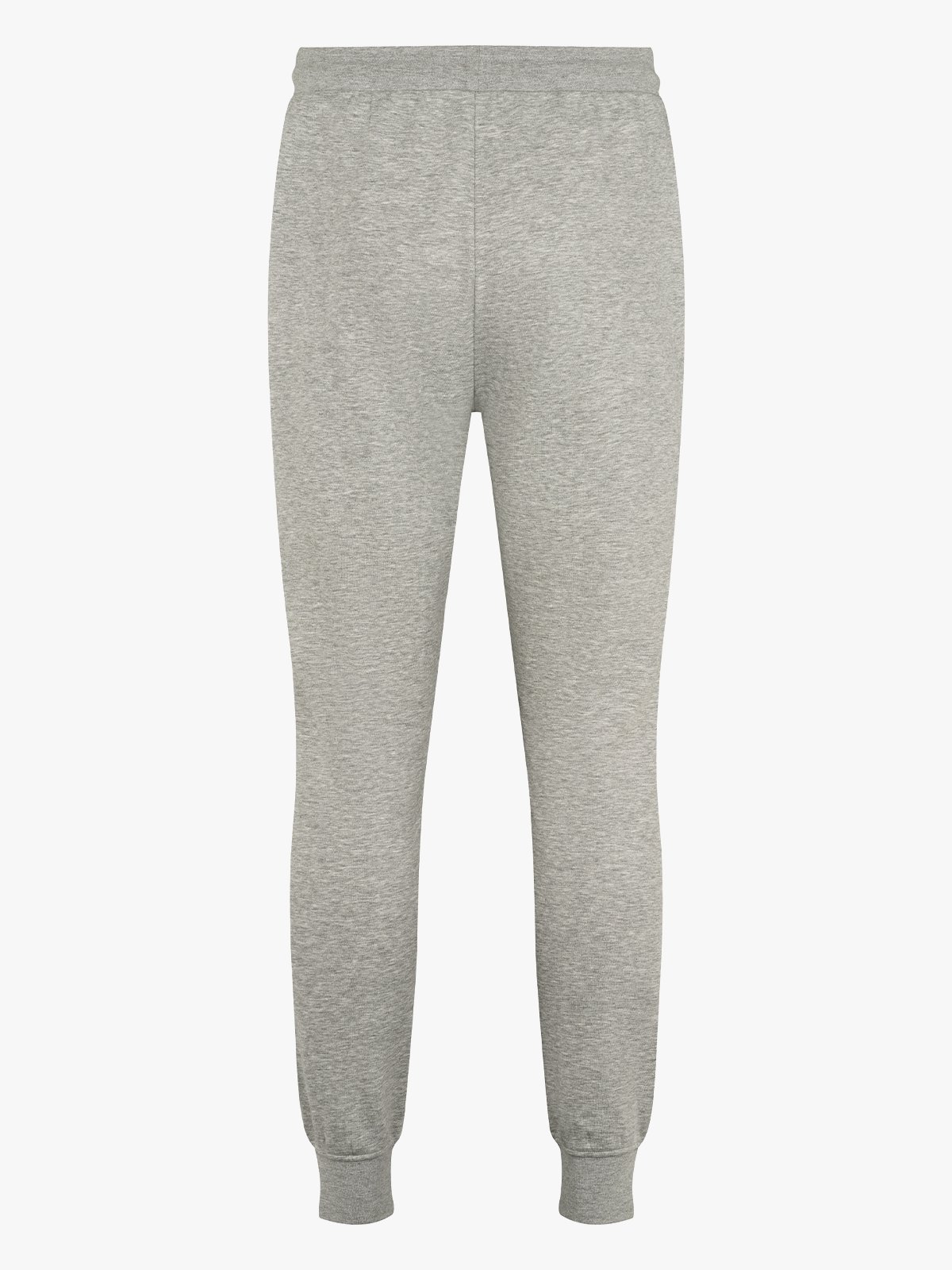 U.S. Polo Assn. Terkel Regular Cotton Sweatpants Grey Mélange