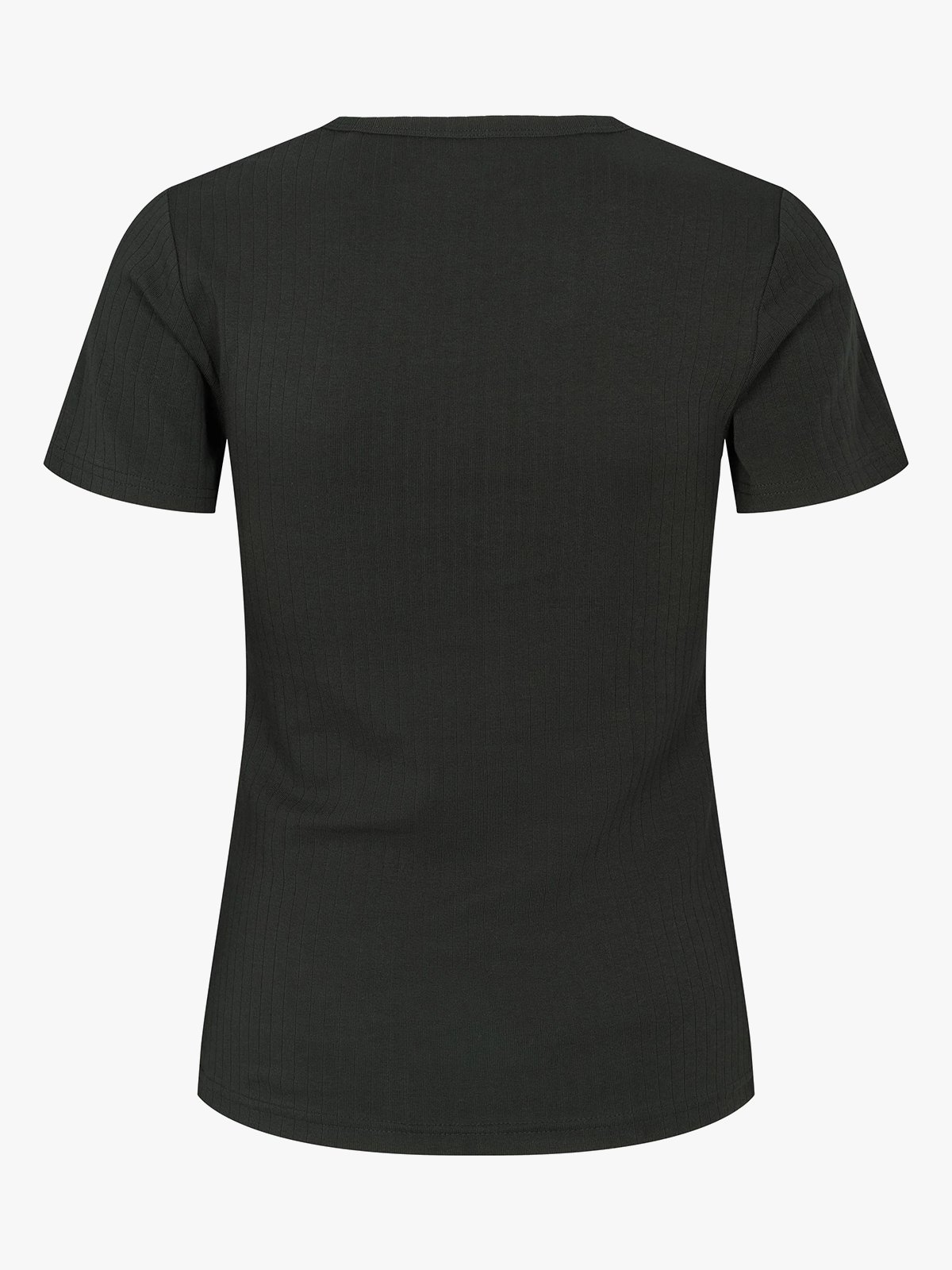U.S. Polo Assn. Carola Rib T-Shirt Tap Shoe