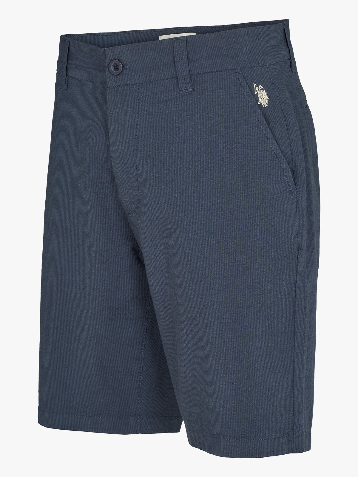 U.S. Polo Assn. Chris Regular Shorts Dark Sapphire