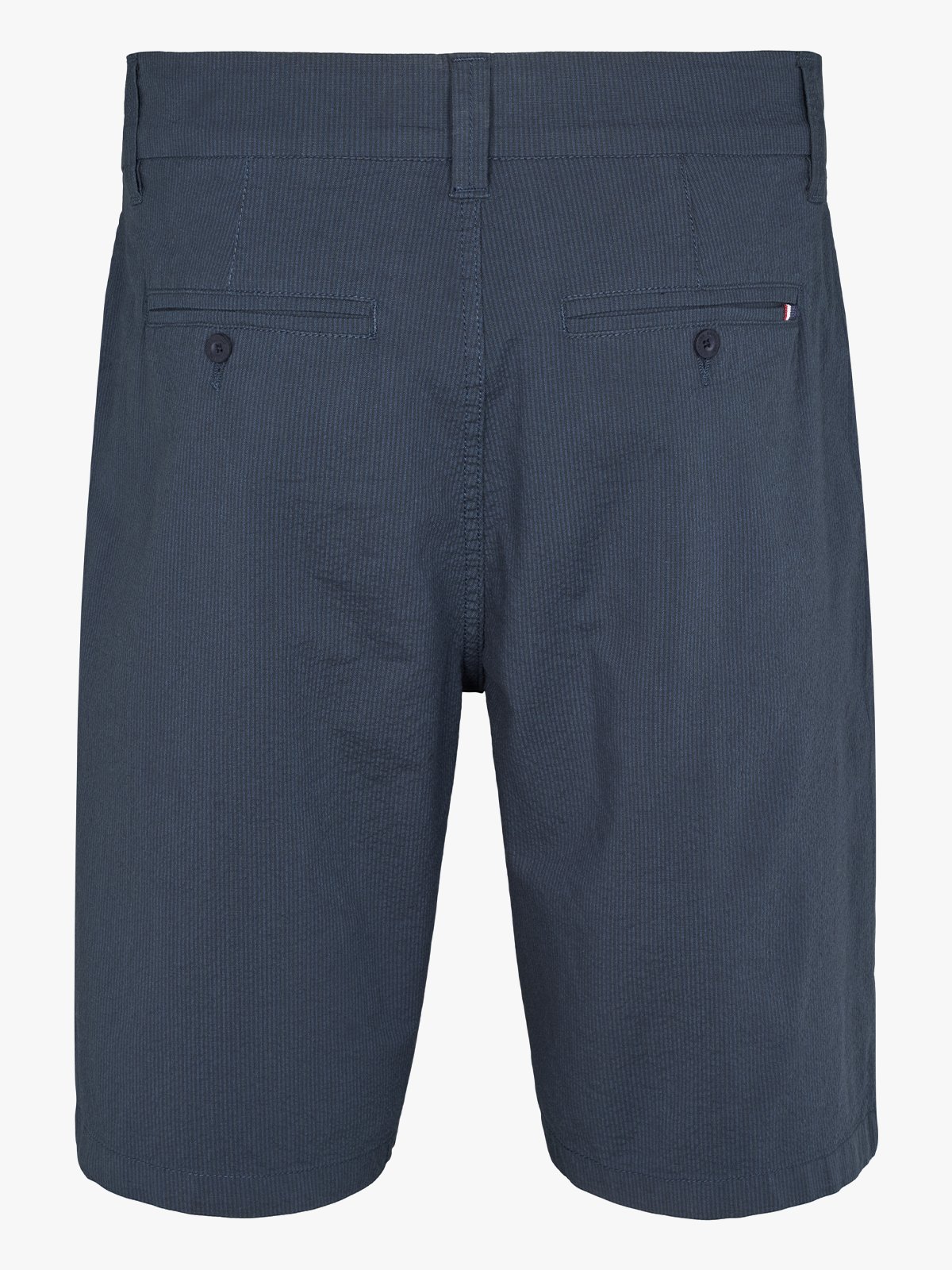 U.S. Polo Assn. Chris Regular Shorts Dark Sapphire