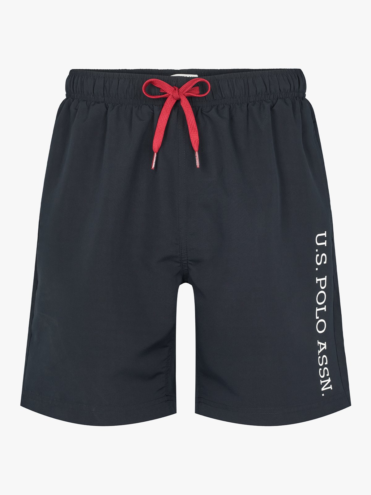 U.S. Polo Assn. Casey Regular Swimshorts Dark Sapphire