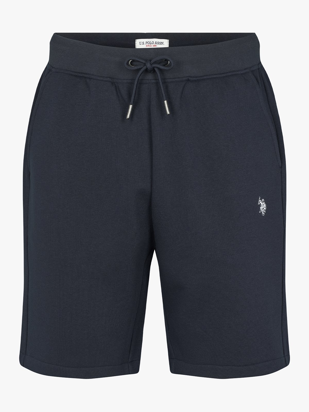 U.S. Polo Assn. Cedric Regular Sweat Shorts Blå
