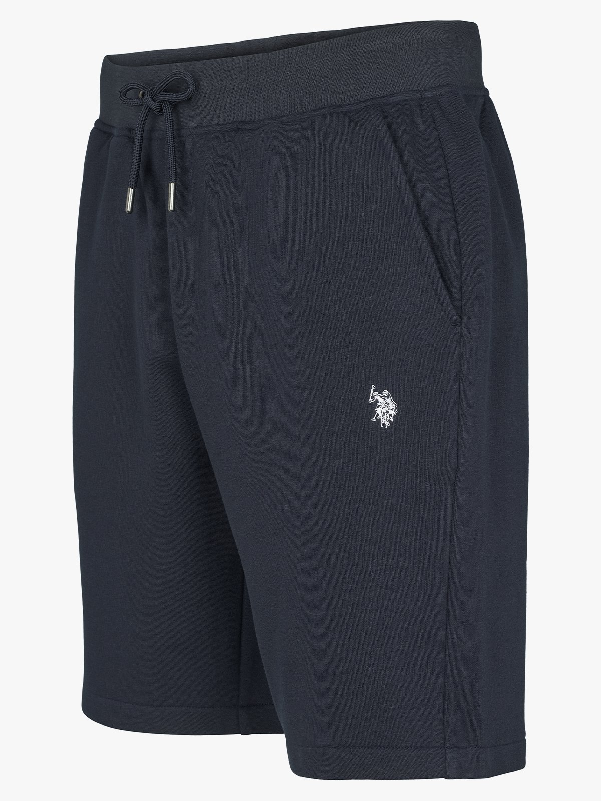 U.S. Polo Assn. Cedric Regular Sweat Shorts Blå