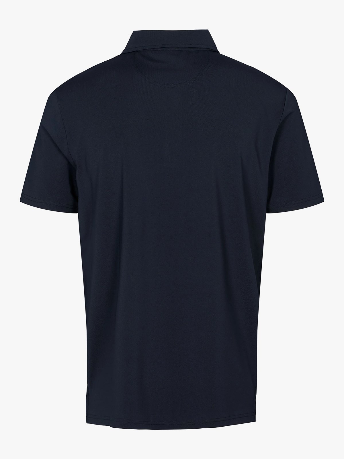 U.S. Polo Assn. Clark Reg Polo Dark Sapphire