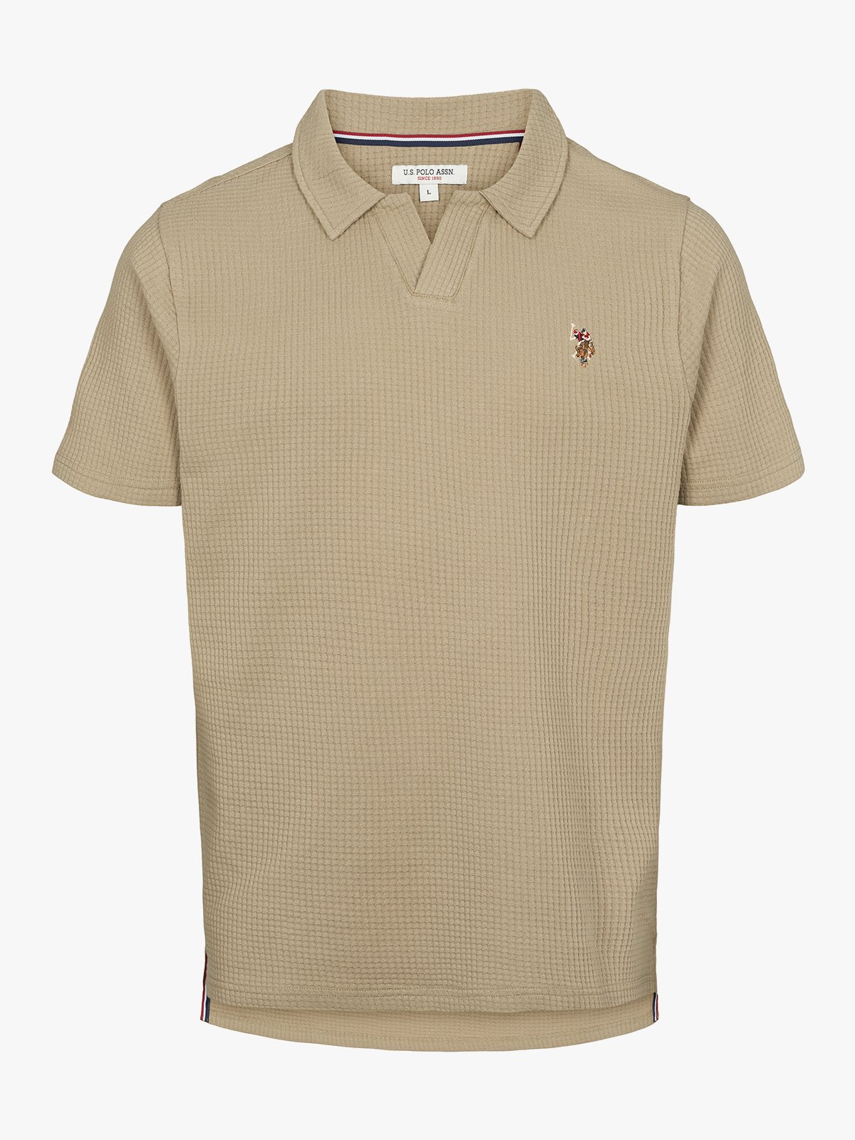 U.S. Polo Assn. Costa Regular Polo Crockery