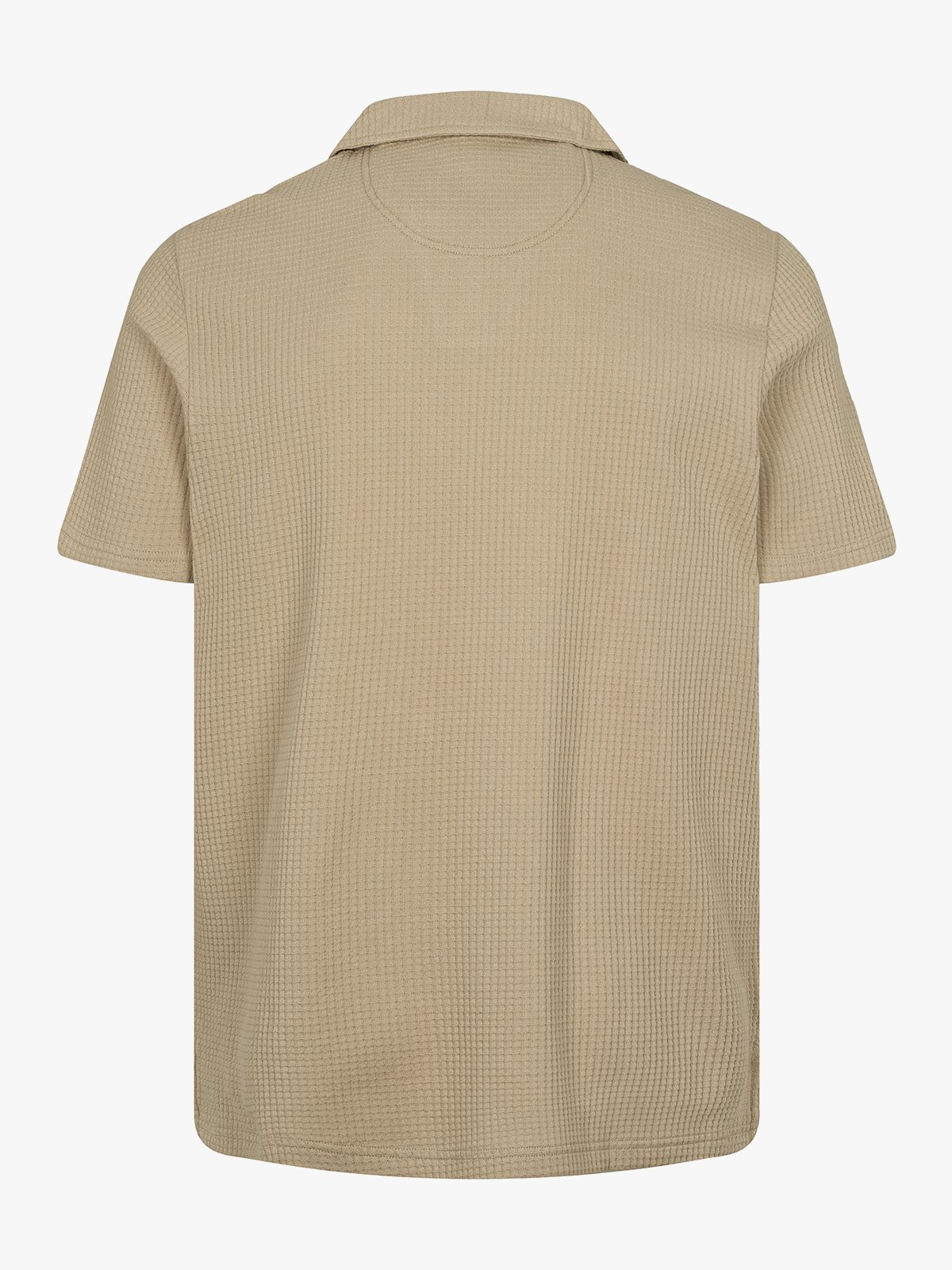 U.S. Polo Assn. Costa Regular Polo Crockery