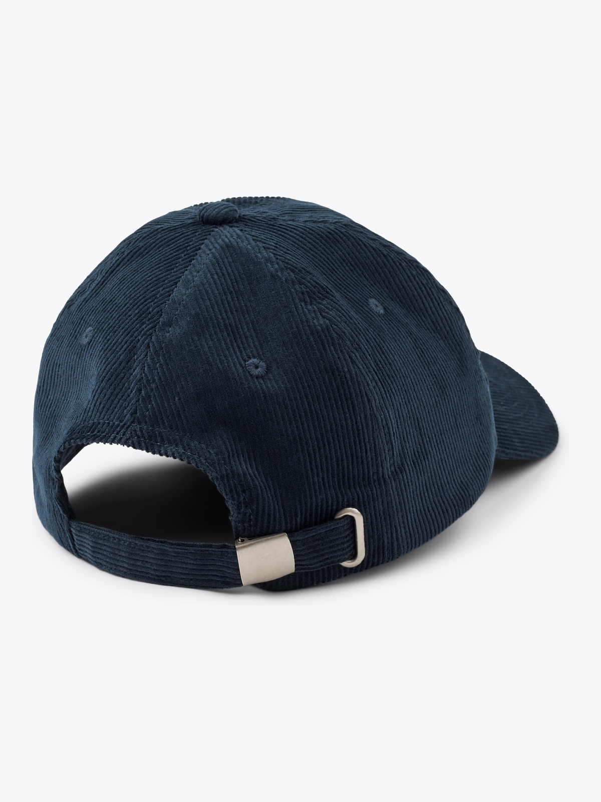 U.S. Polo Assn. Billie Cord Cap Dark Sapphire