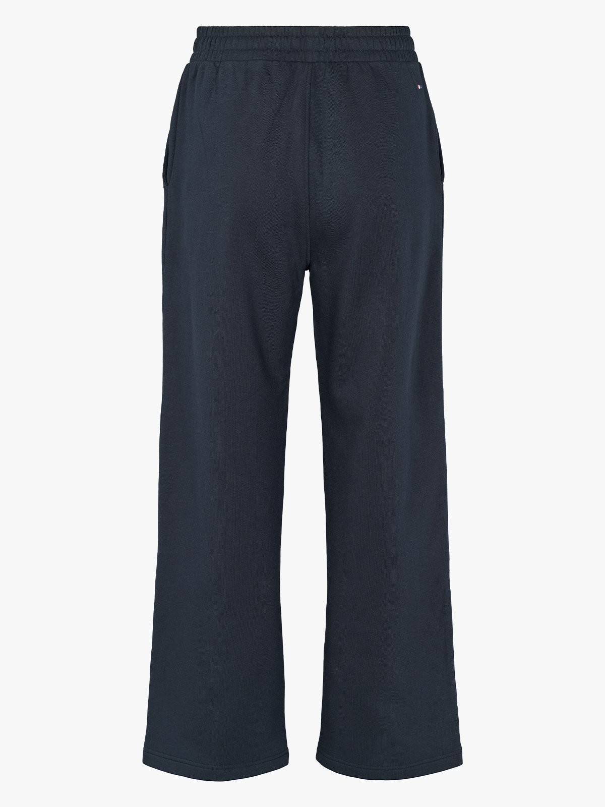 U.S. Polo Assn. Lenette Wide Sweatpants Dark Sapphire