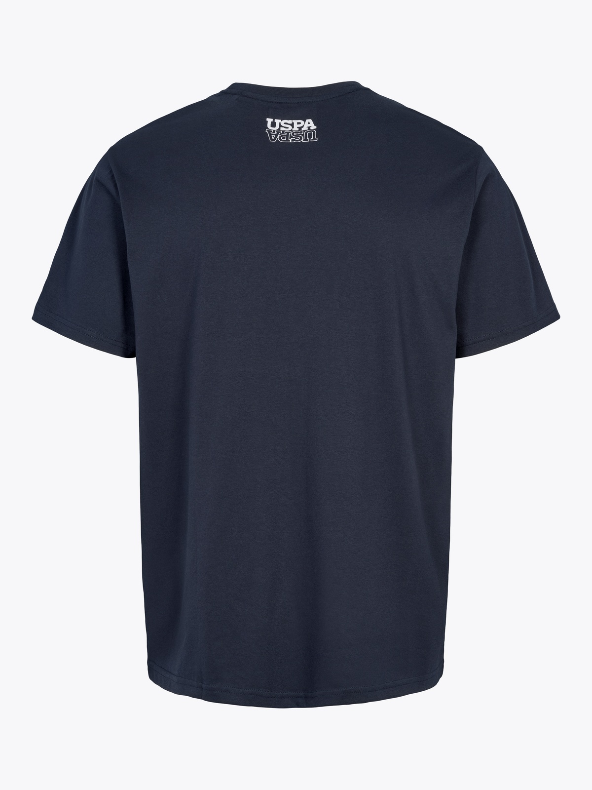 U.S. Polo Assn. Dag T-shirt Dark Sapphire