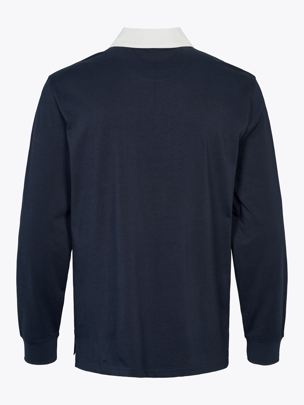 U.S. Polo Assn. Derry Polo Long Sleeve Dark Sapphire