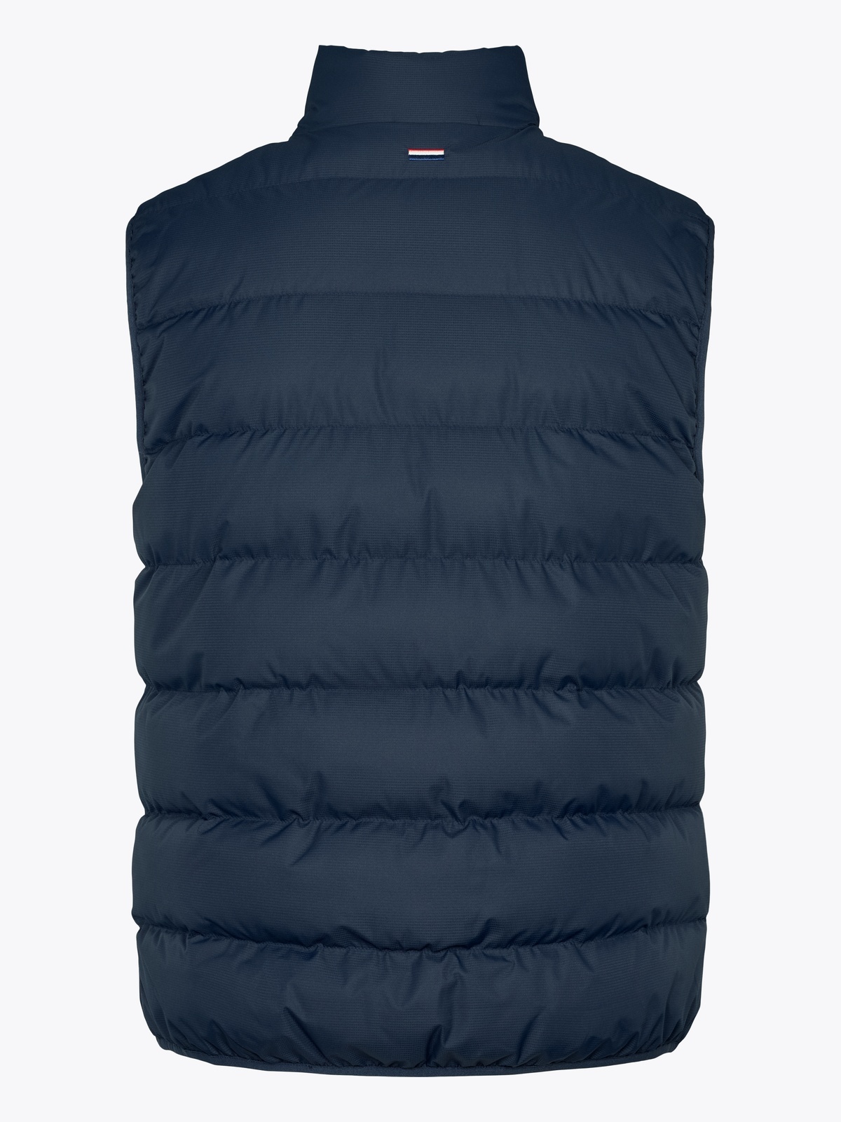 U.S. Polo Assn. Ditmar Vest Dark Sapphire
