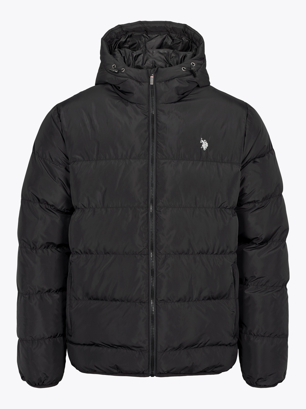 U.S. Polo Assn. Henrik Jacket Hood Tap Shoe