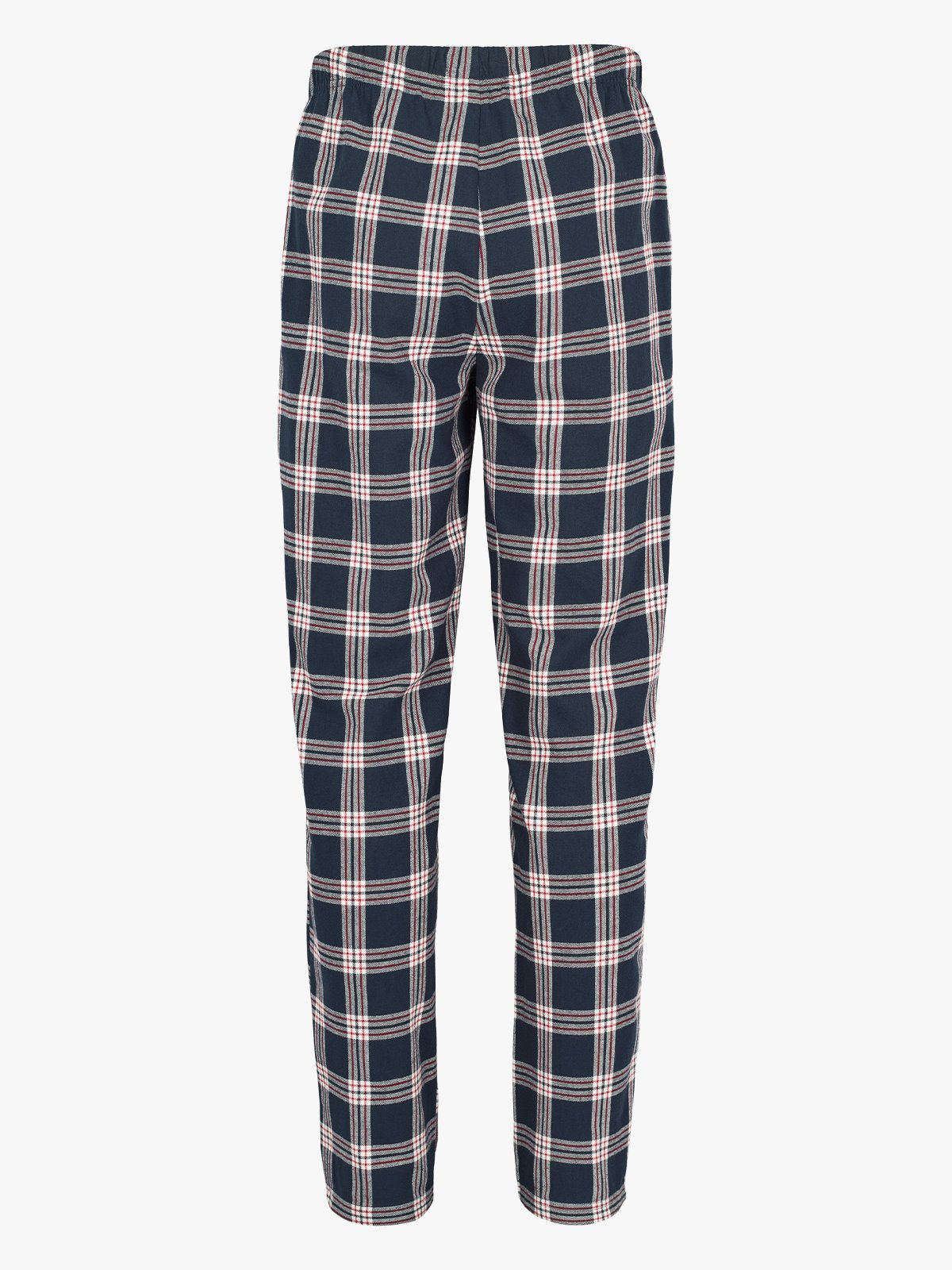 U.S. Polo Assn. Charly Flannel Pysjamas Pants Jester Red Check
