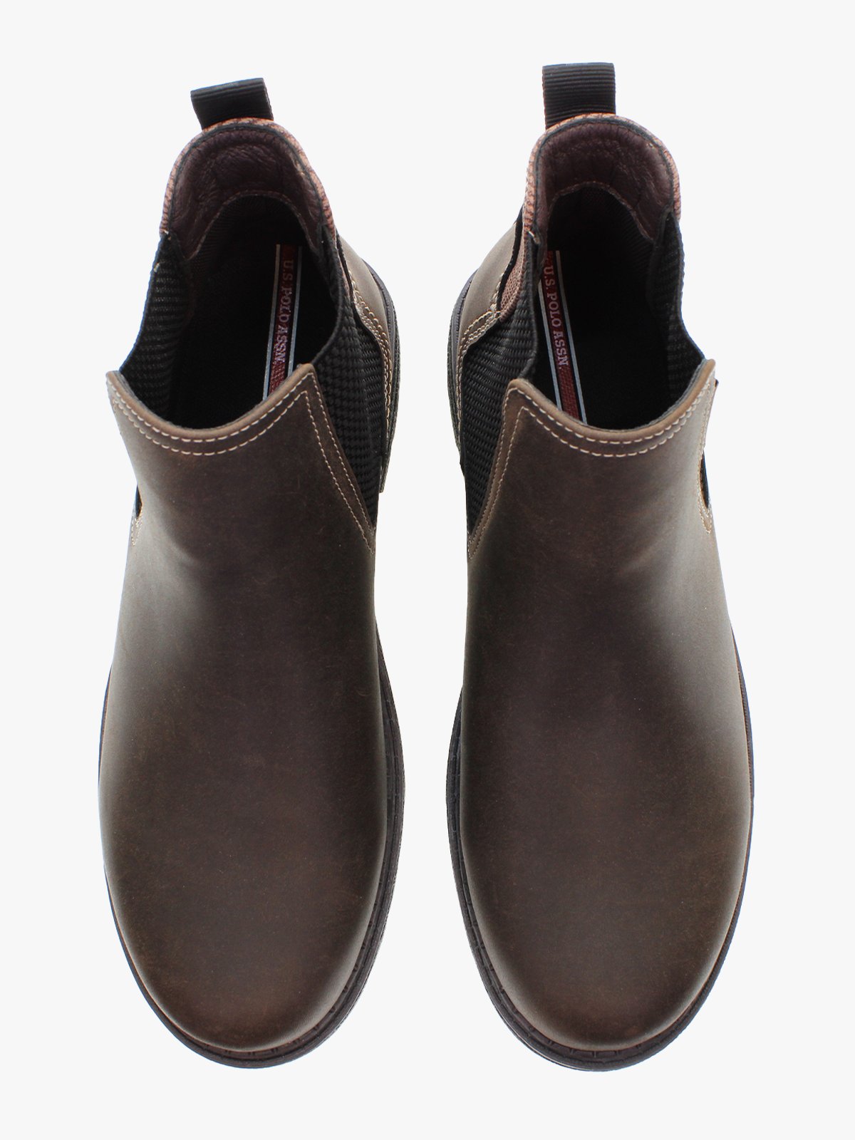 U.S. Polo Assn. Ohio 6 Shoe Testa Di Moro