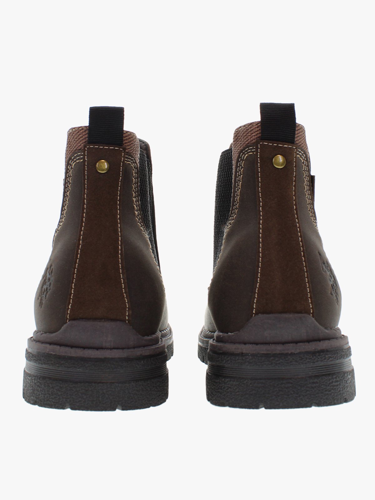 U.S. Polo Assn. Ohio 6 Shoe Testa Di Moro