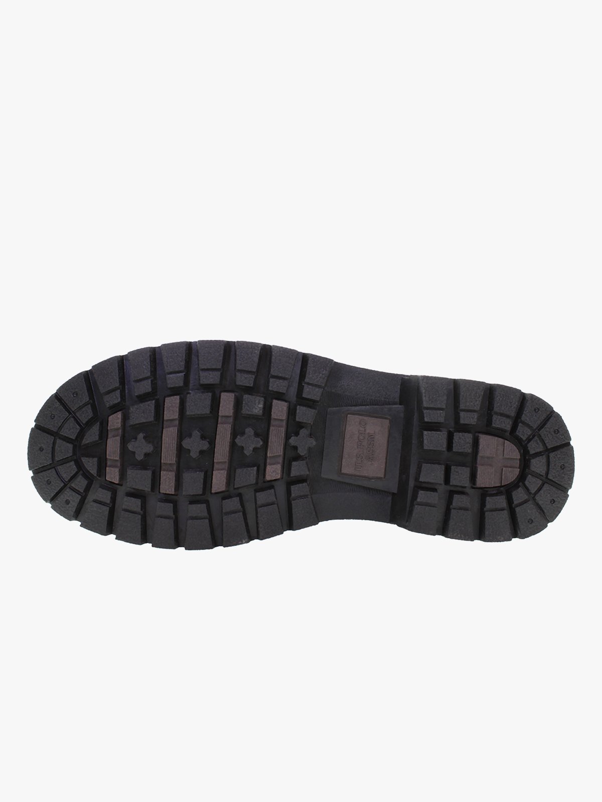 U.S. Polo Assn. Ohio 6 Shoe Testa Di Moro